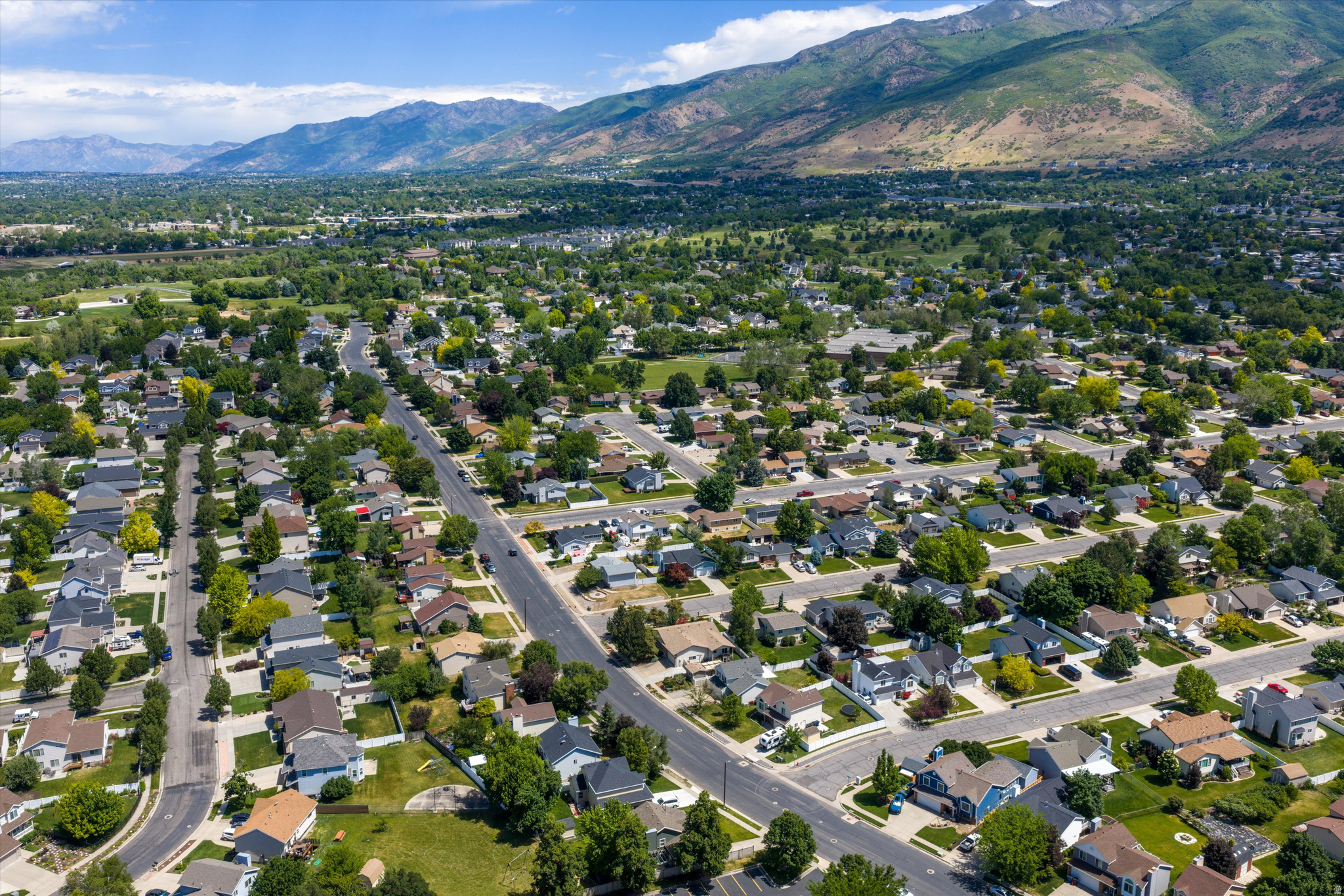 OAKRIDGE HIGHLANDS - Residential