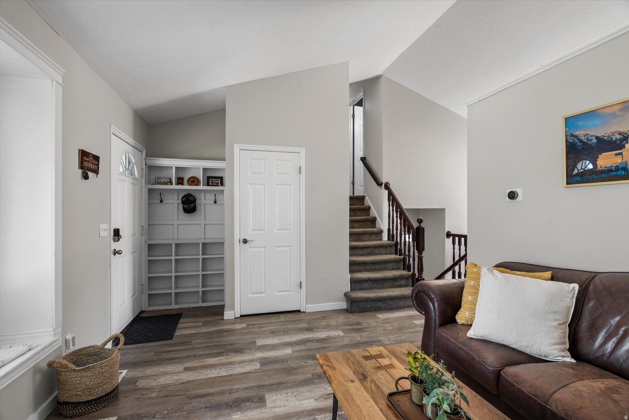 OAKRIDGE HIGHLANDS - Residential