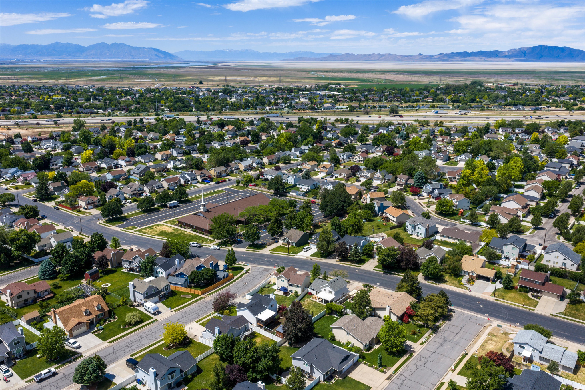 OAKRIDGE HIGHLANDS - Residential