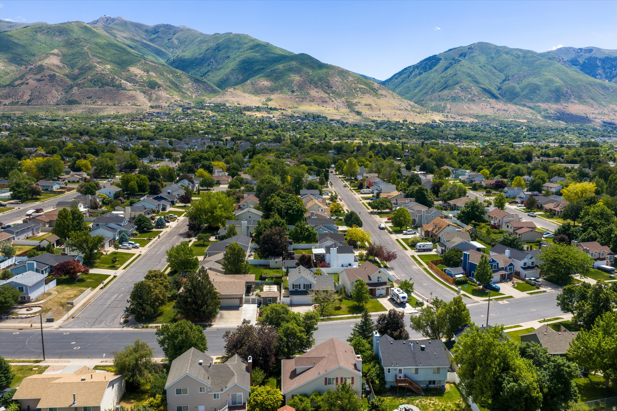 OAKRIDGE HIGHLANDS - Residential