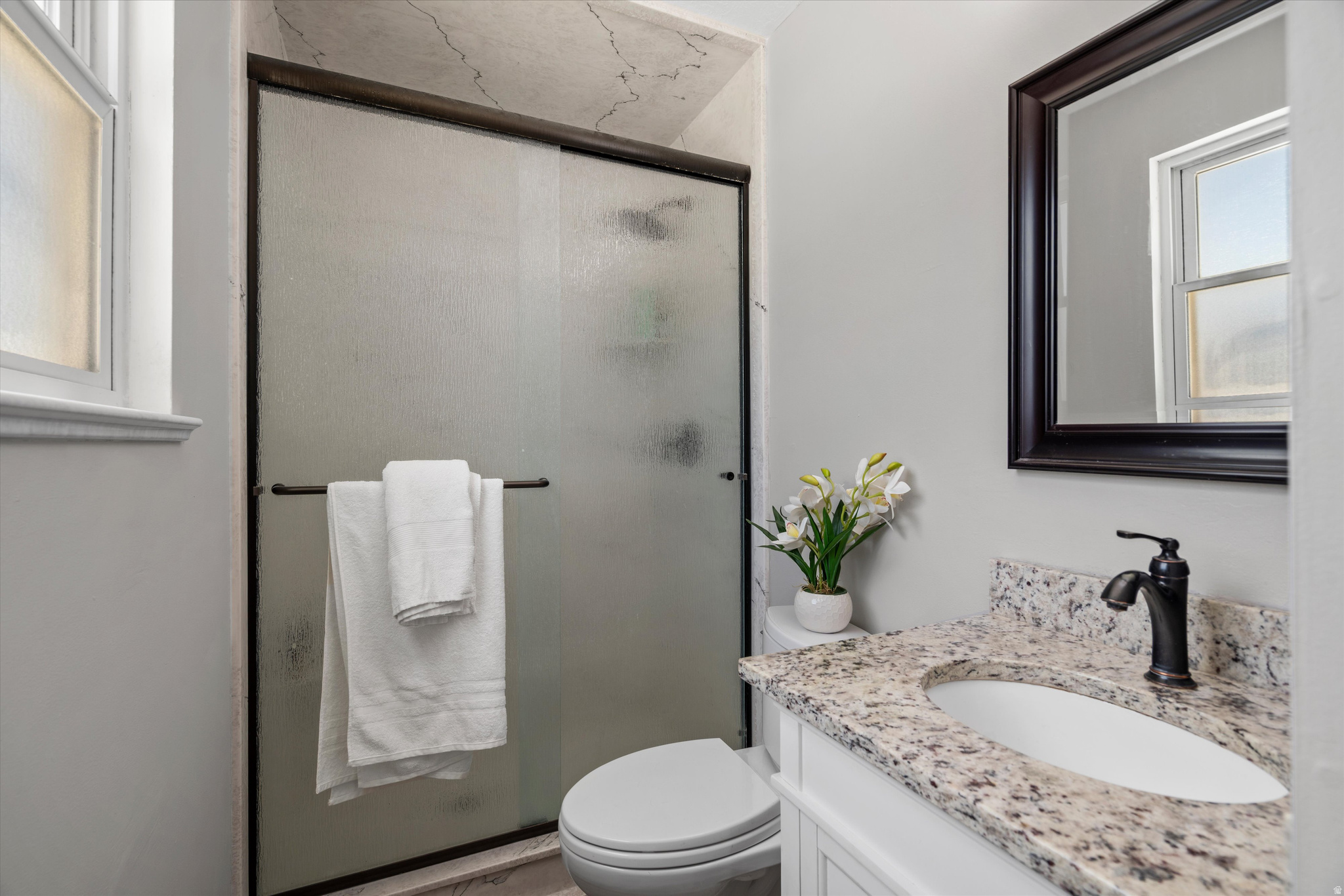 OAKRIDGE HIGHLANDS - Residential