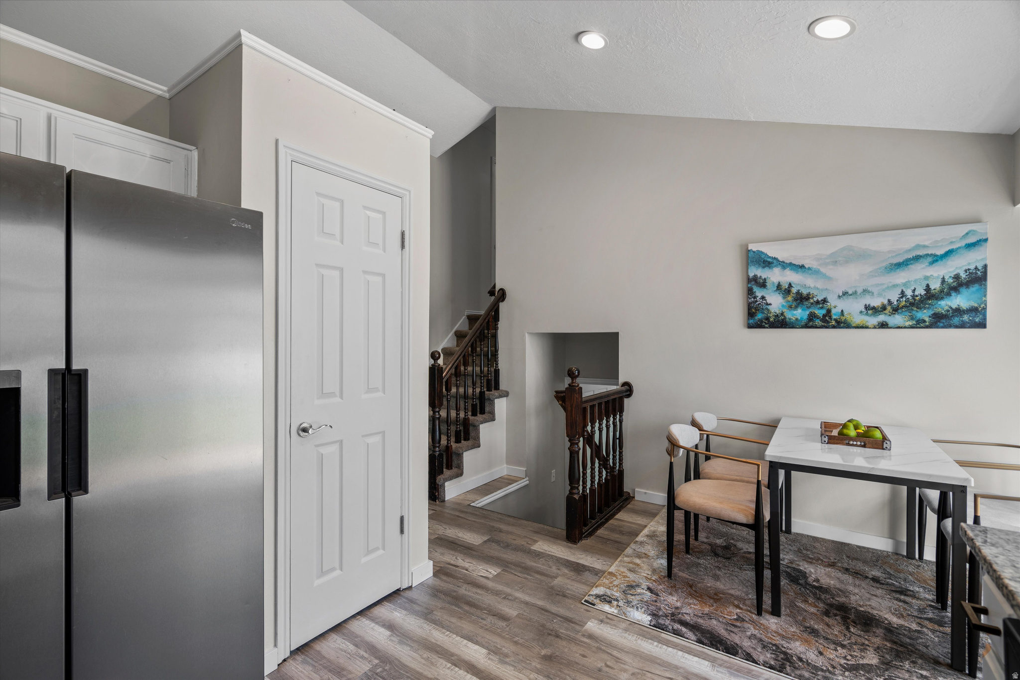 OAKRIDGE HIGHLANDS - Residential