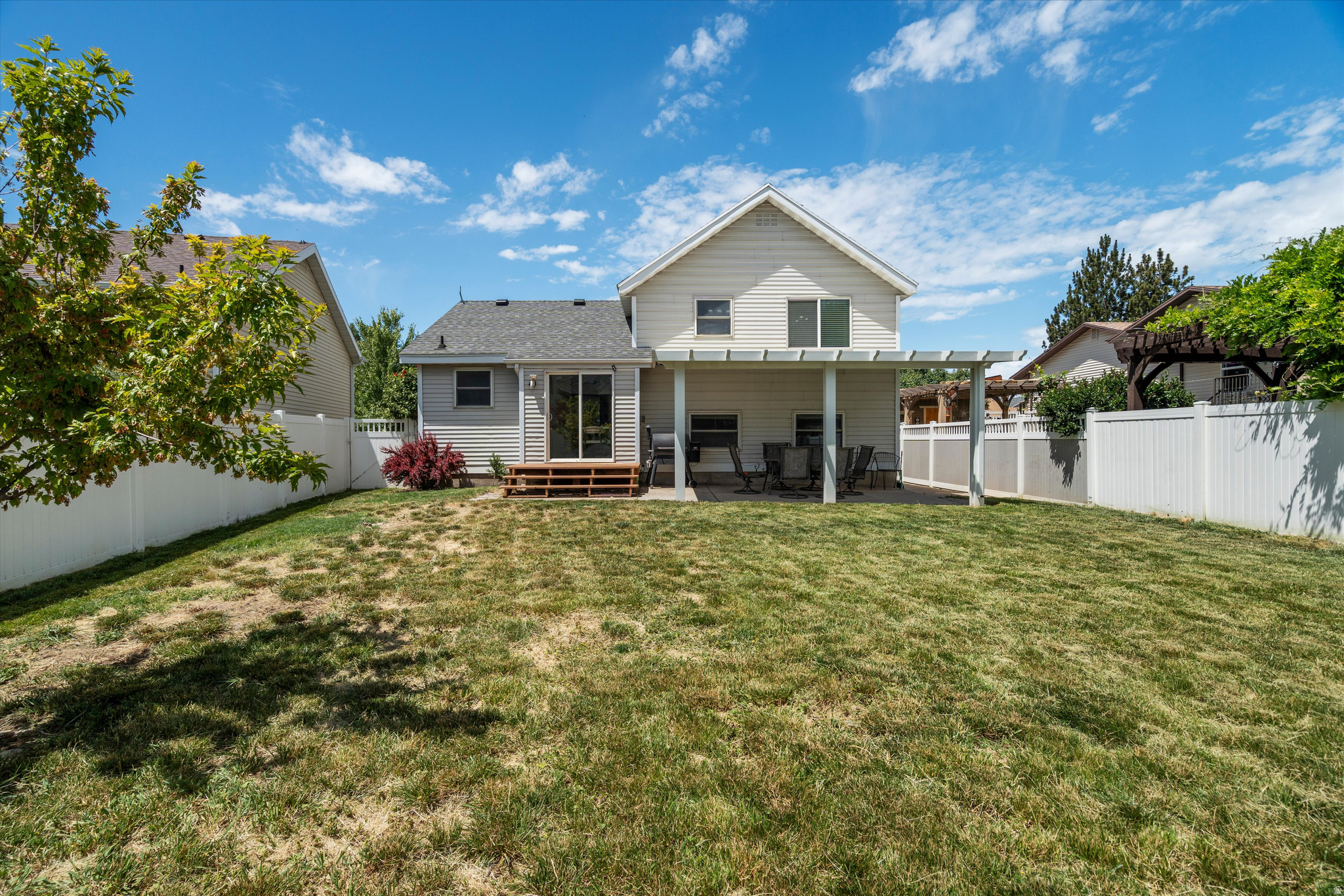 OAKRIDGE HIGHLANDS - Residential