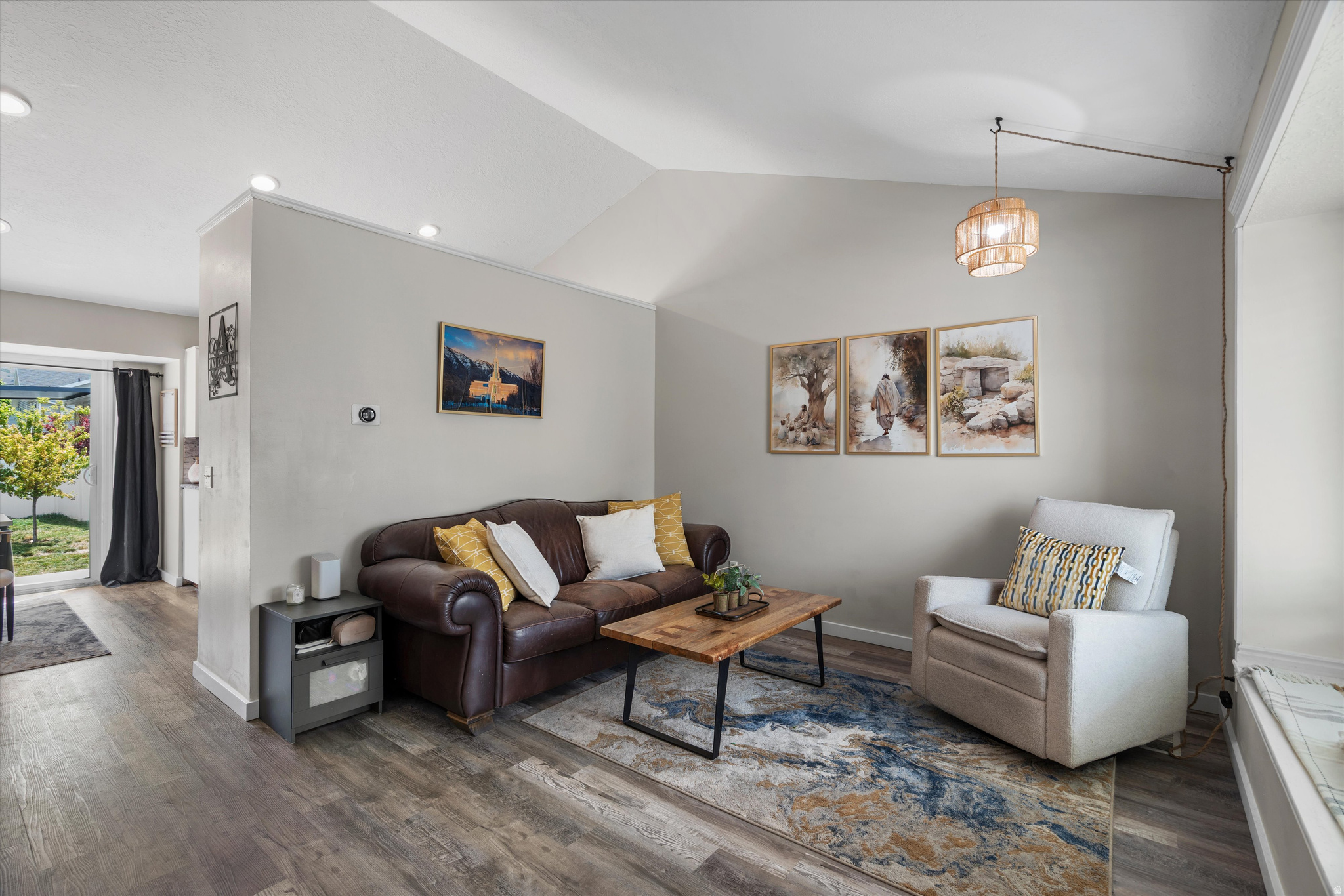 OAKRIDGE HIGHLANDS - Residential