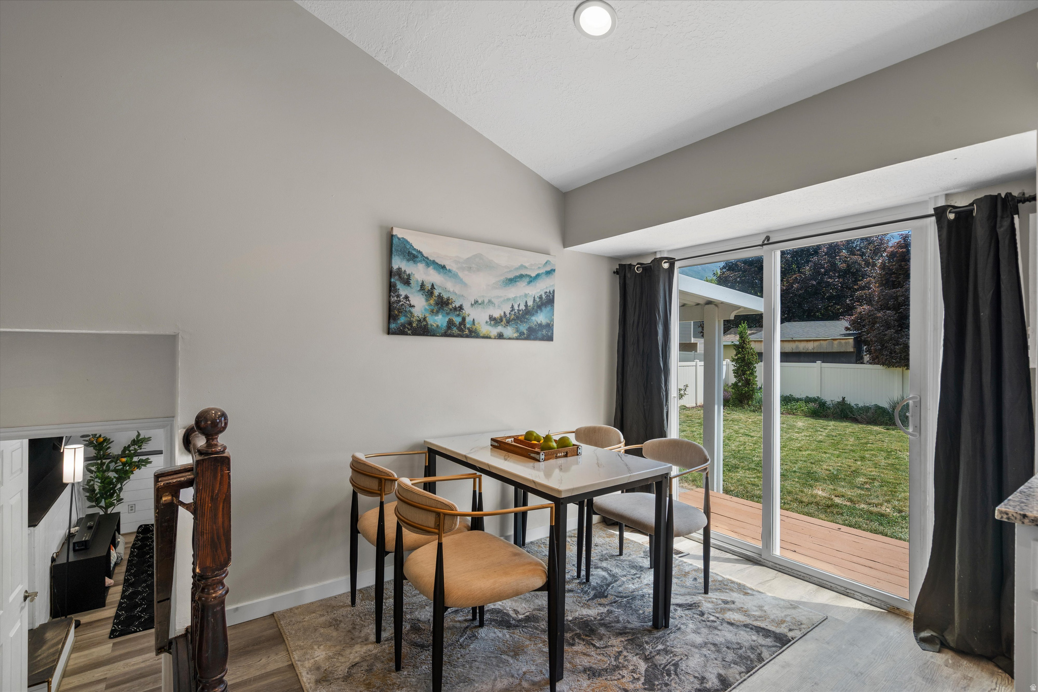 OAKRIDGE HIGHLANDS - Residential