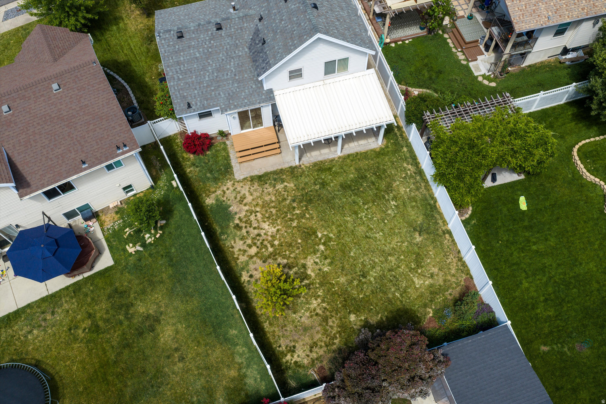 OAKRIDGE HIGHLANDS - Residential