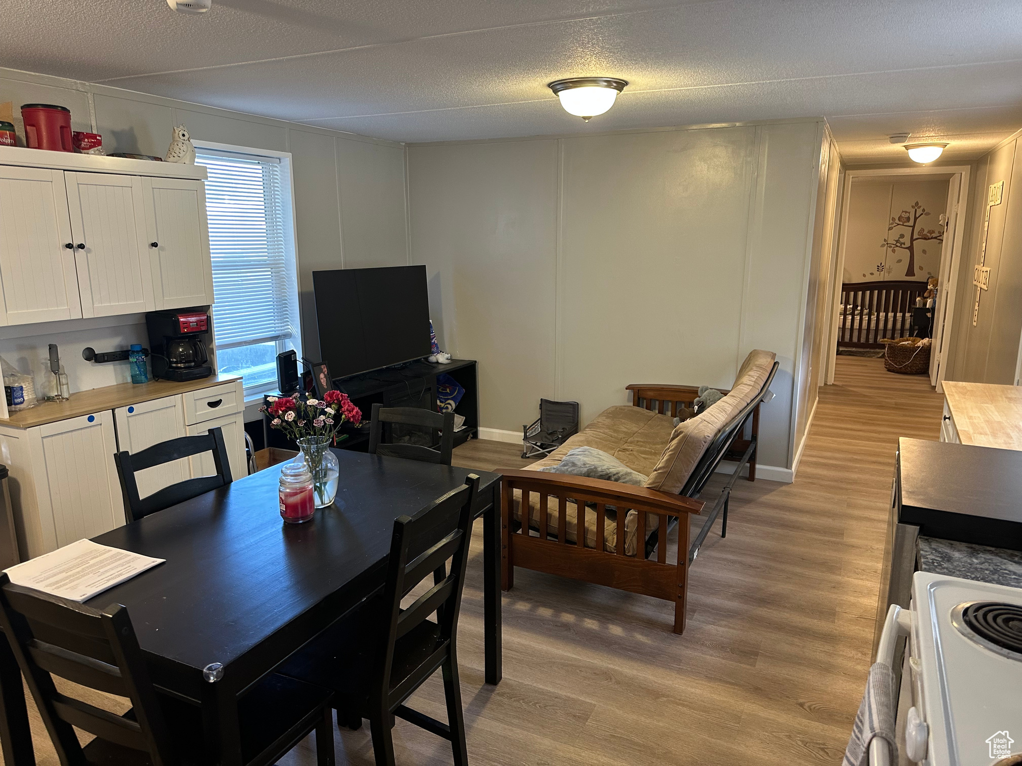 IMPERIAL PARK - Residential