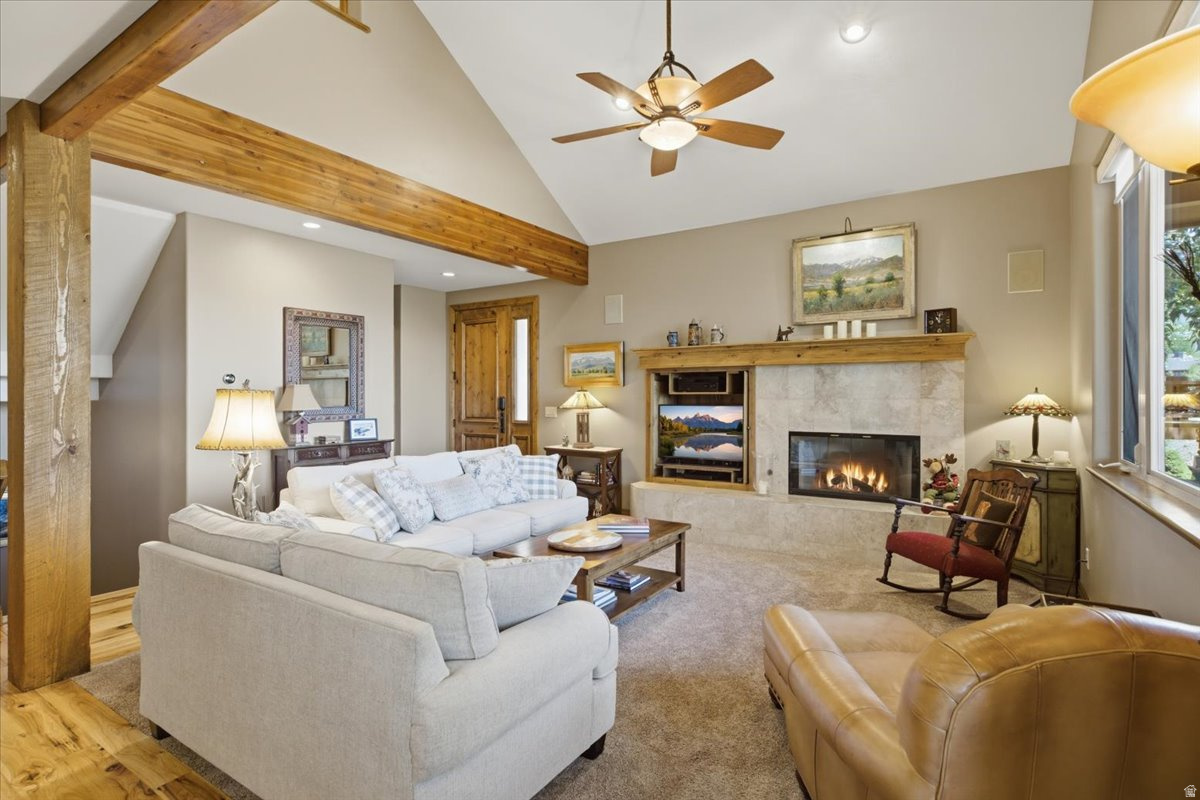 TURNBERRY - Residential