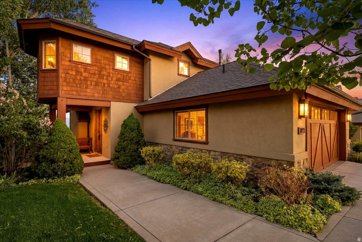 TURNBERRY - Residential