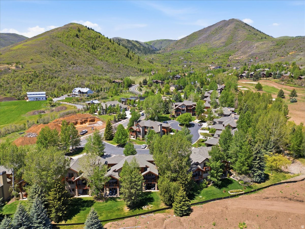 TURNBERRY - Residential