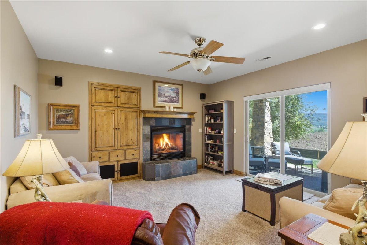TURNBERRY - Residential