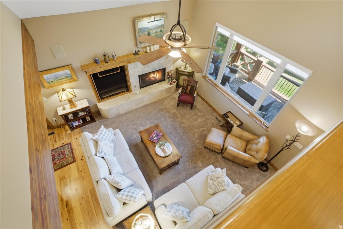 TURNBERRY - Residential