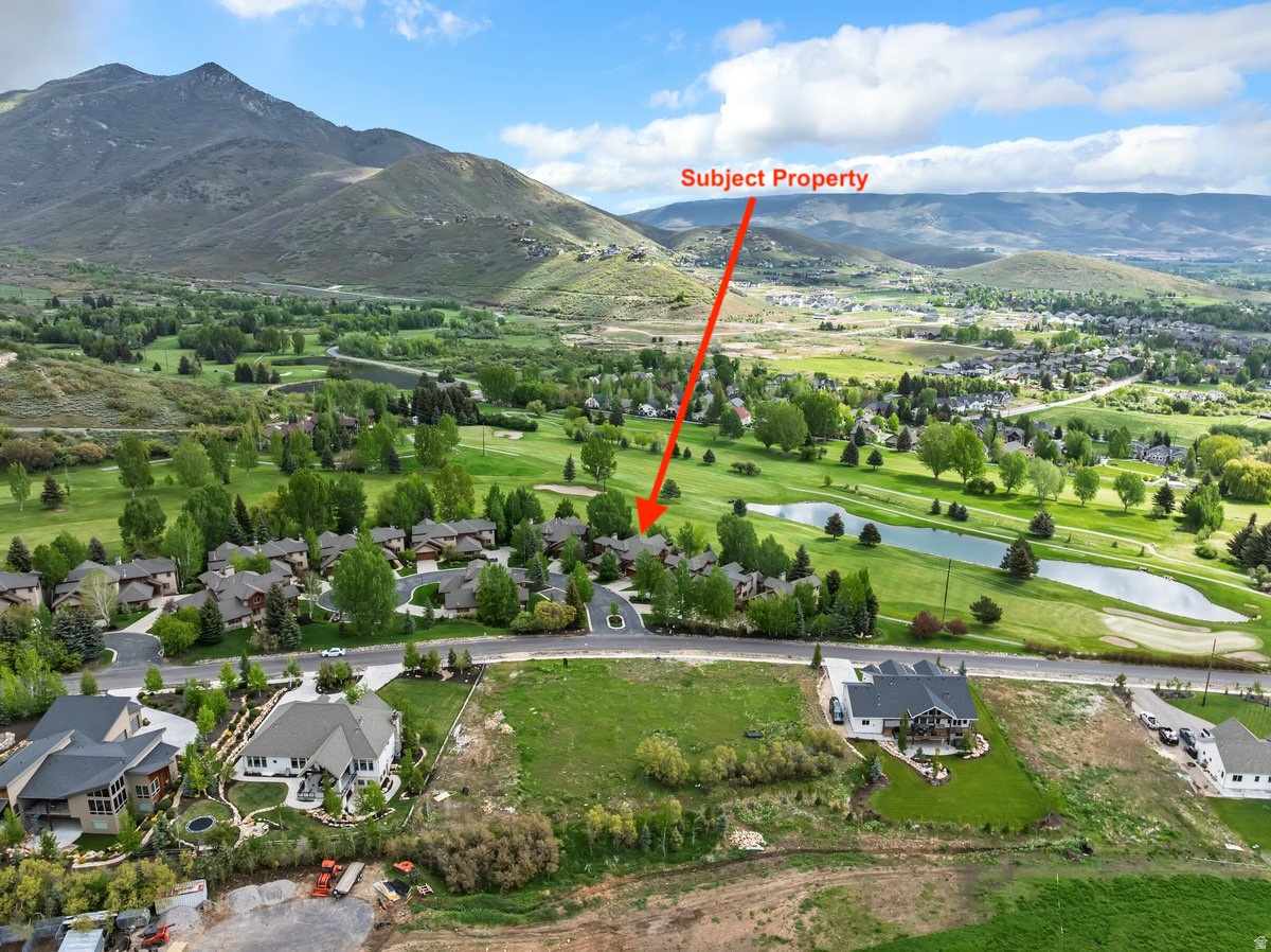 TURNBERRY - Residential