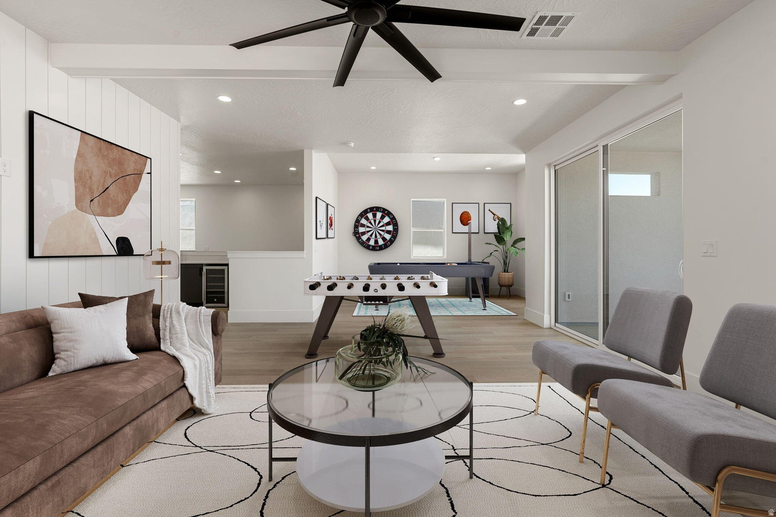 DESERT COLOR RESORT - Residential