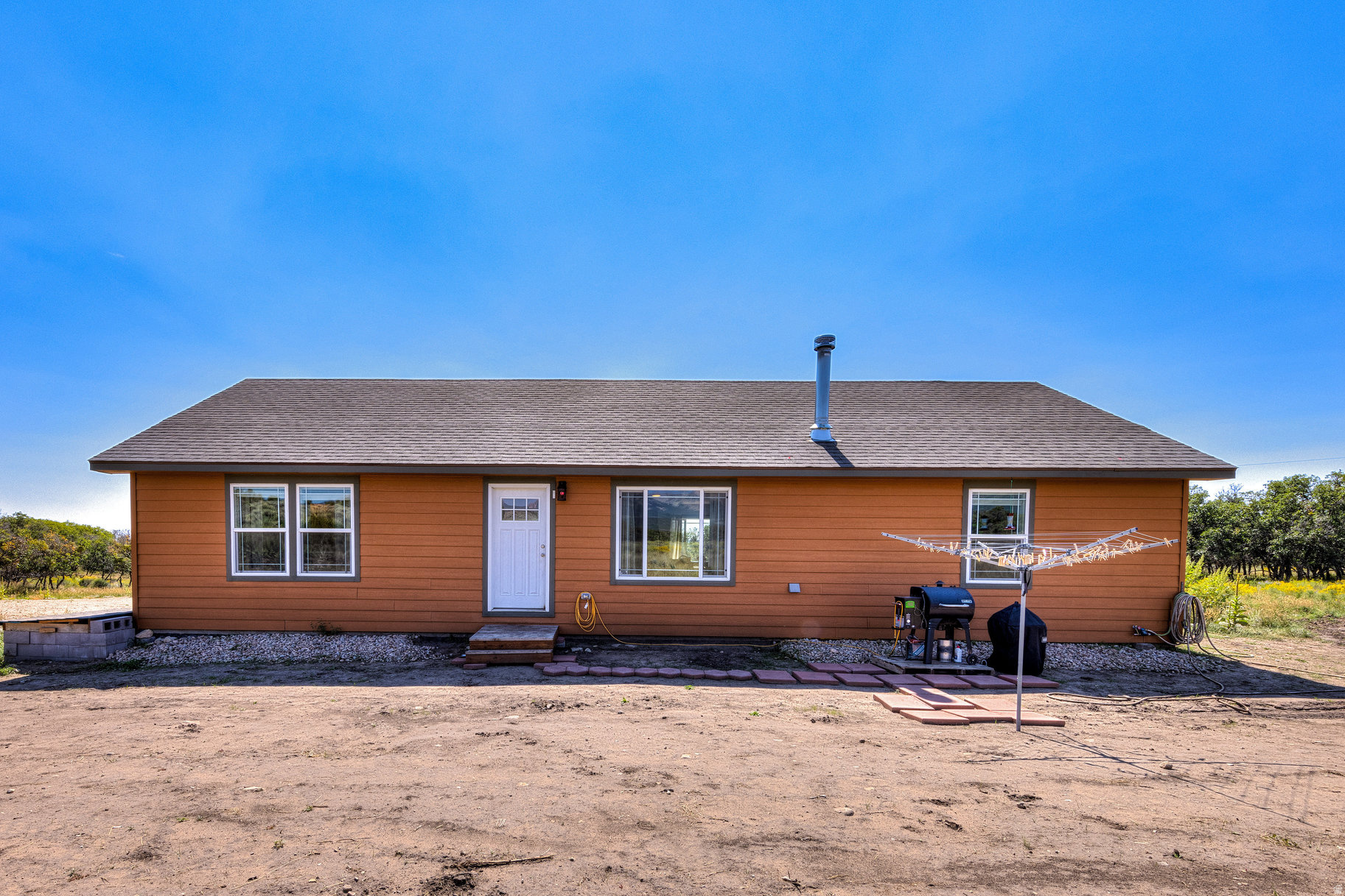 MOUNTAIN HOME SUBDIVISION - Residential