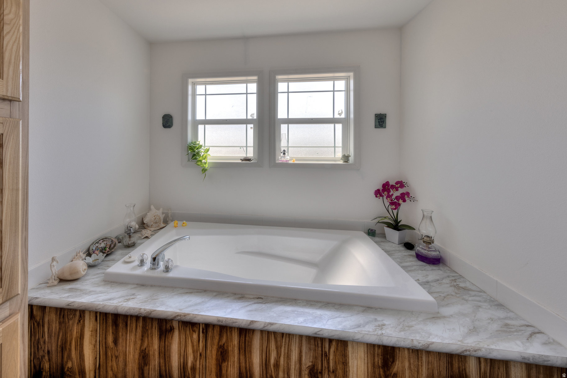 MOUNTAIN HOME SUBDIVISION - Residential