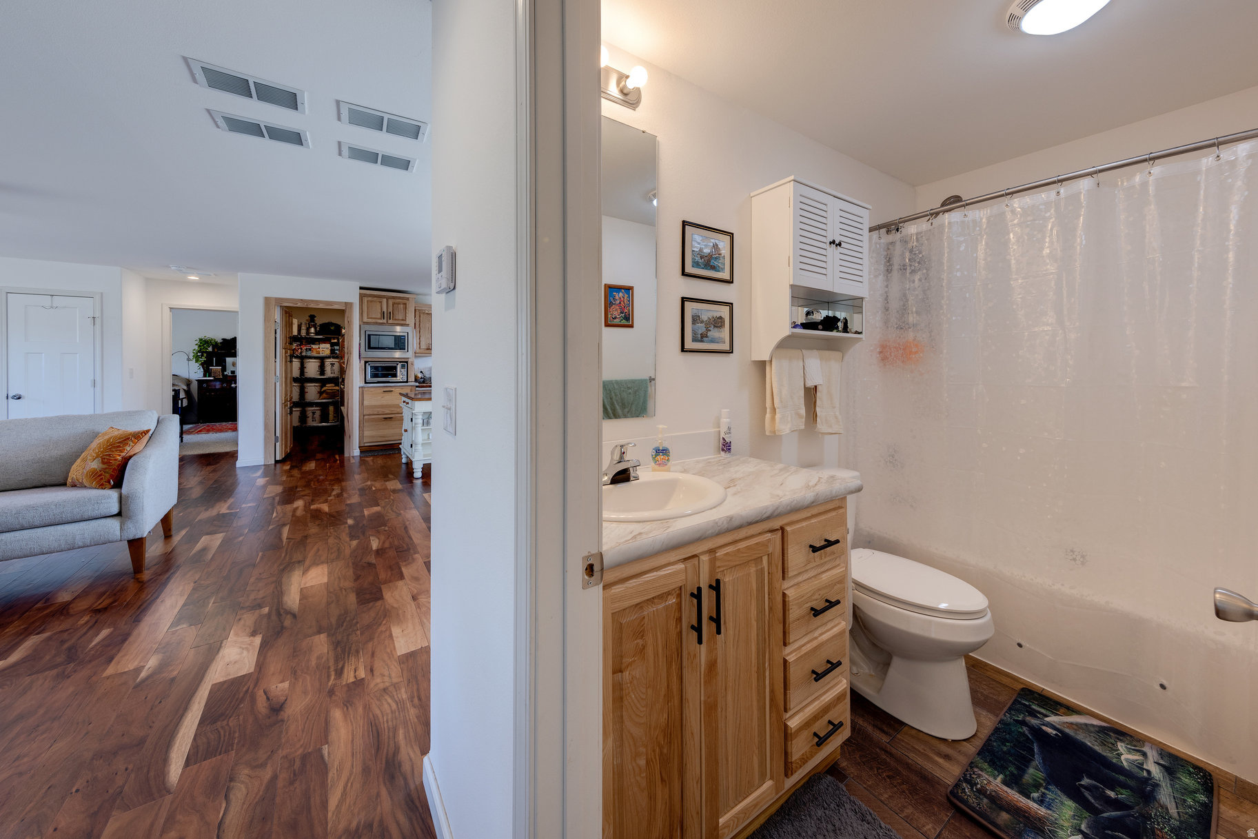 MOUNTAIN HOME SUBDIVISION - Residential