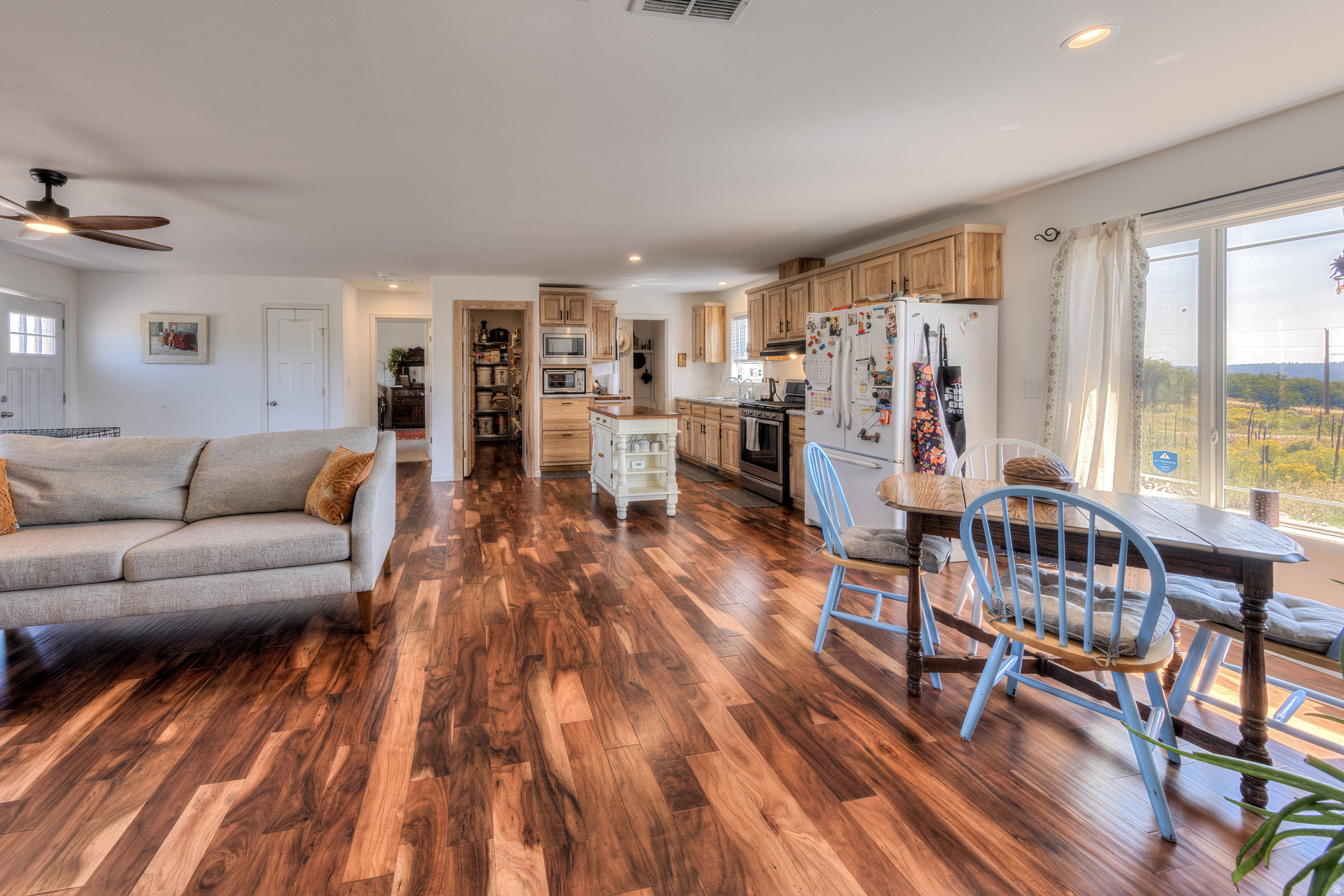 MOUNTAIN HOME SUBDIVISION - Residential