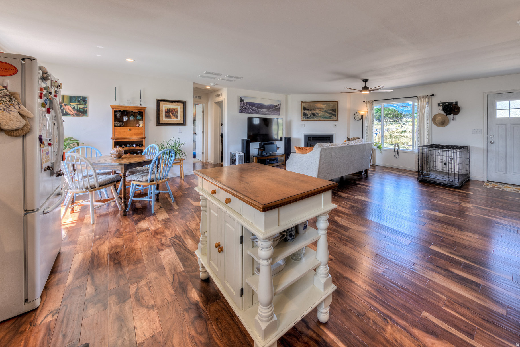 MOUNTAIN HOME SUBDIVISION - Residential