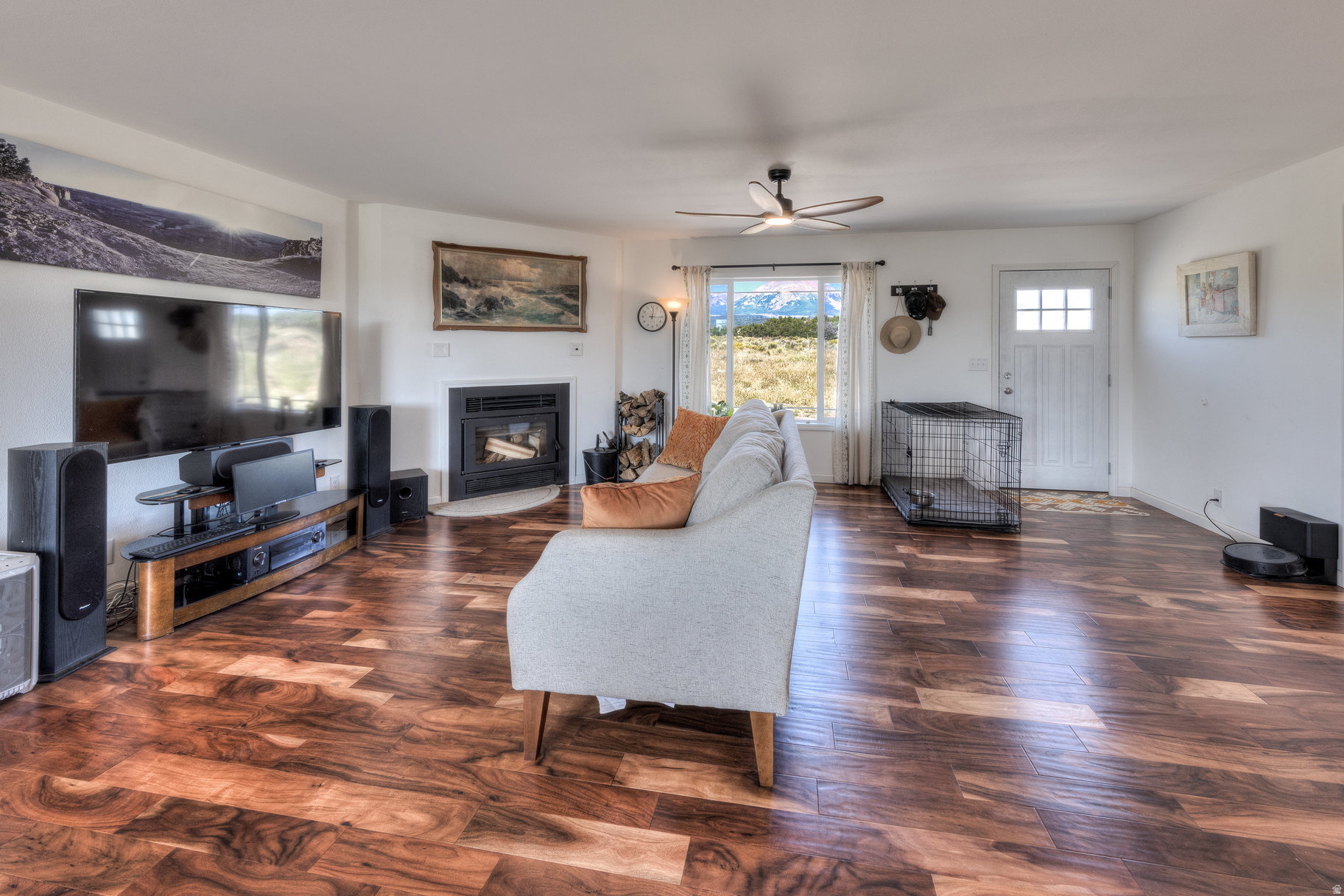 MOUNTAIN HOME SUBDIVISION - Residential