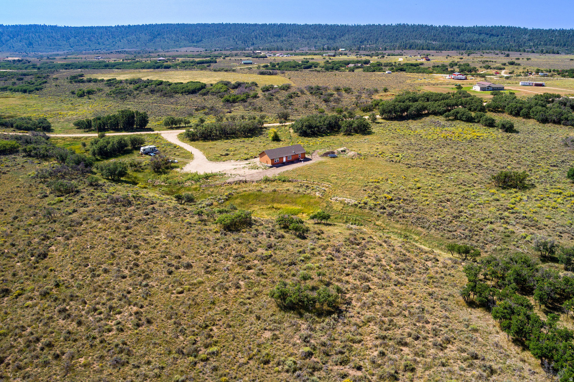 MOUNTAIN HOME SUBDIVISION - Residential