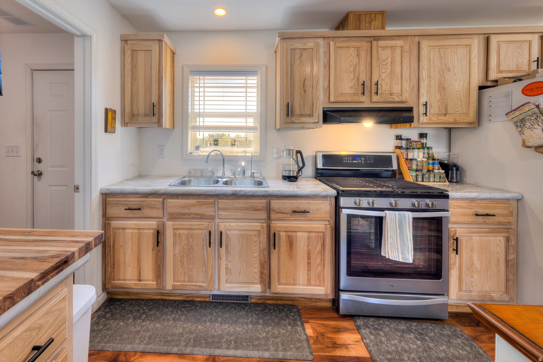 MOUNTAIN HOME SUBDIVISION - Residential