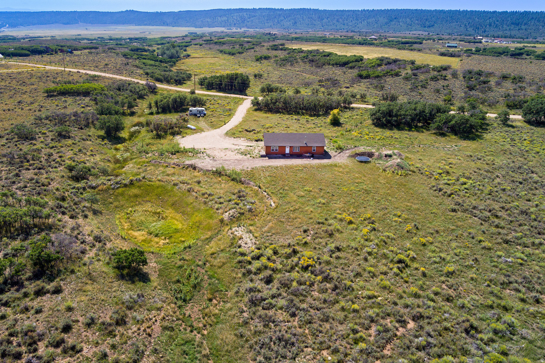 MOUNTAIN HOME SUBDIVISION - Residential