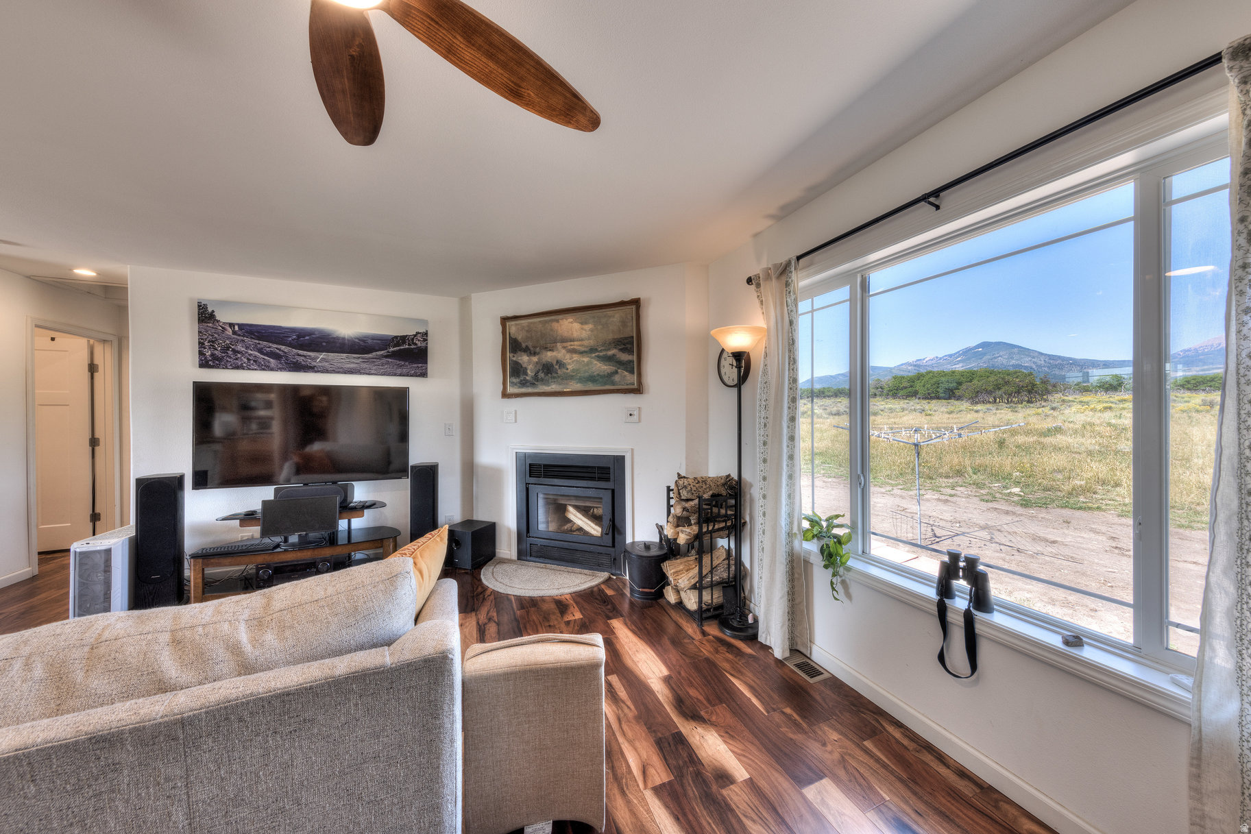 MOUNTAIN HOME SUBDIVISION - Residential