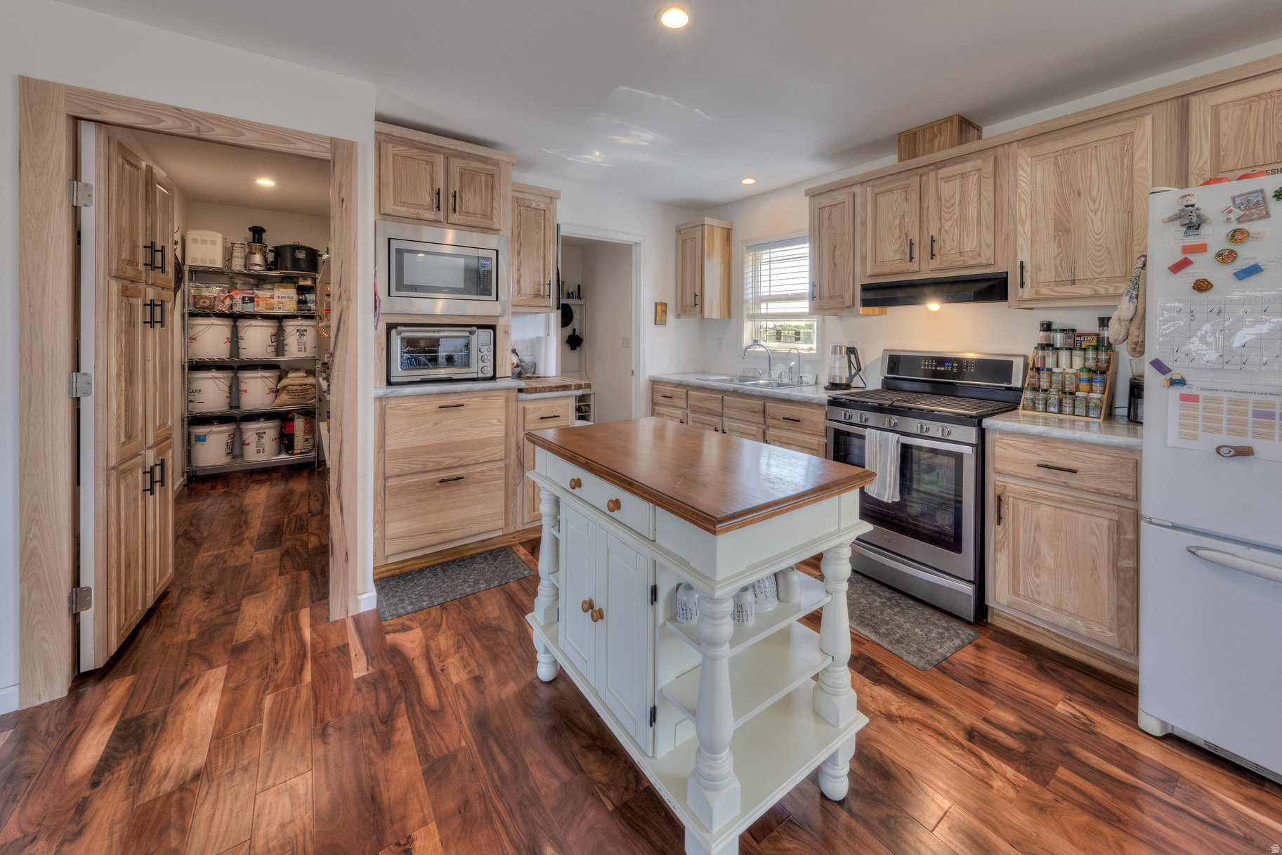MOUNTAIN HOME SUBDIVISION - Residential