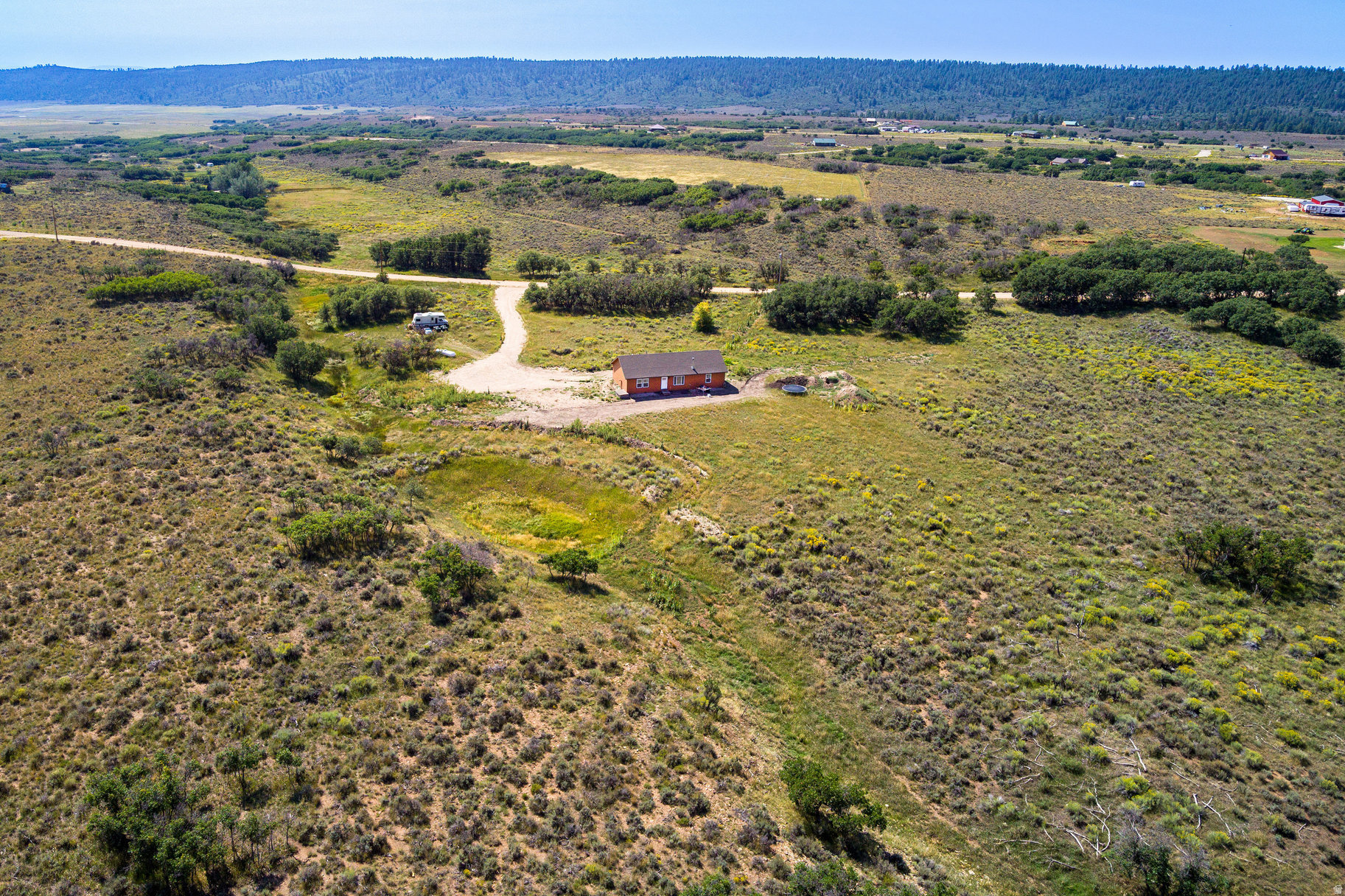 MOUNTAIN HOME SUBDIVISION - Residential