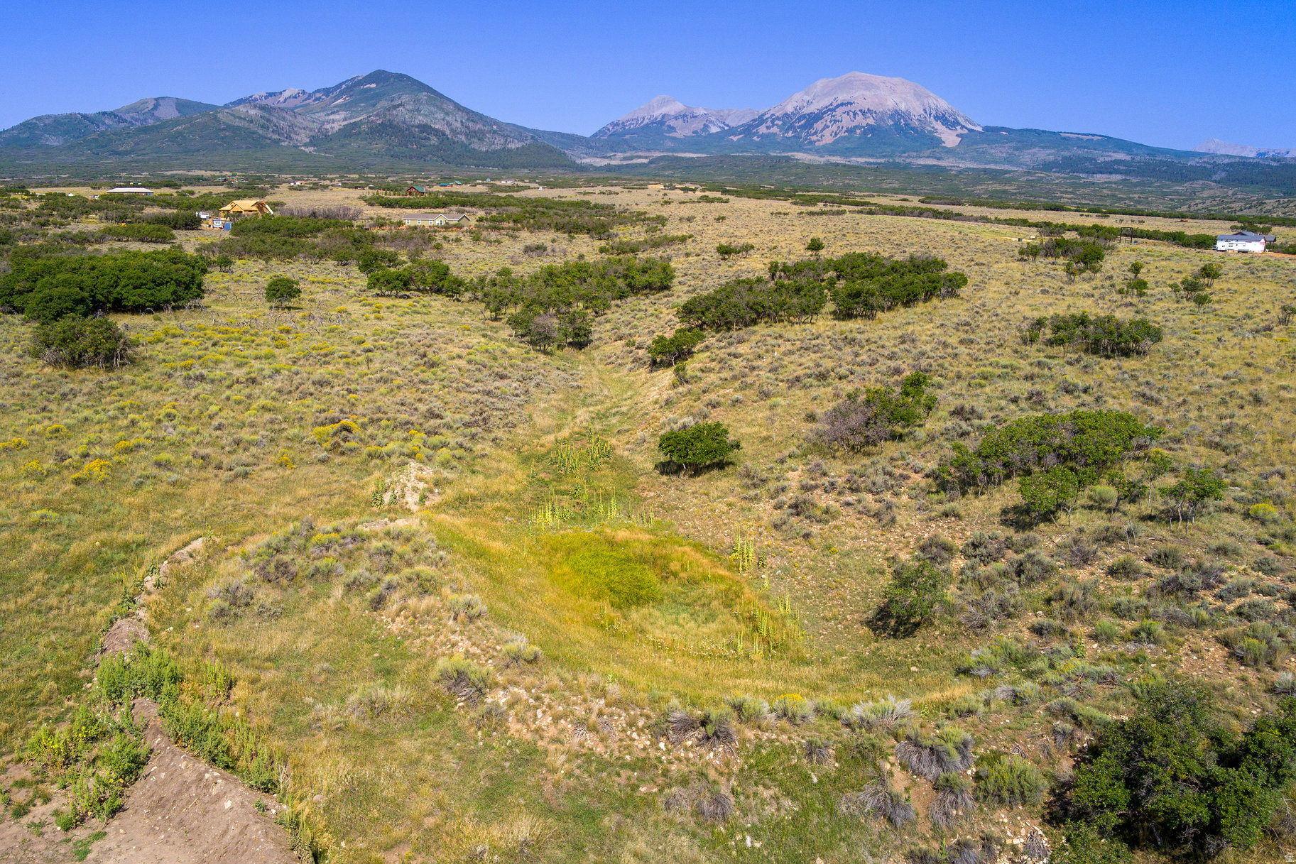 MOUNTAIN HOME SUBDIVISION - Residential