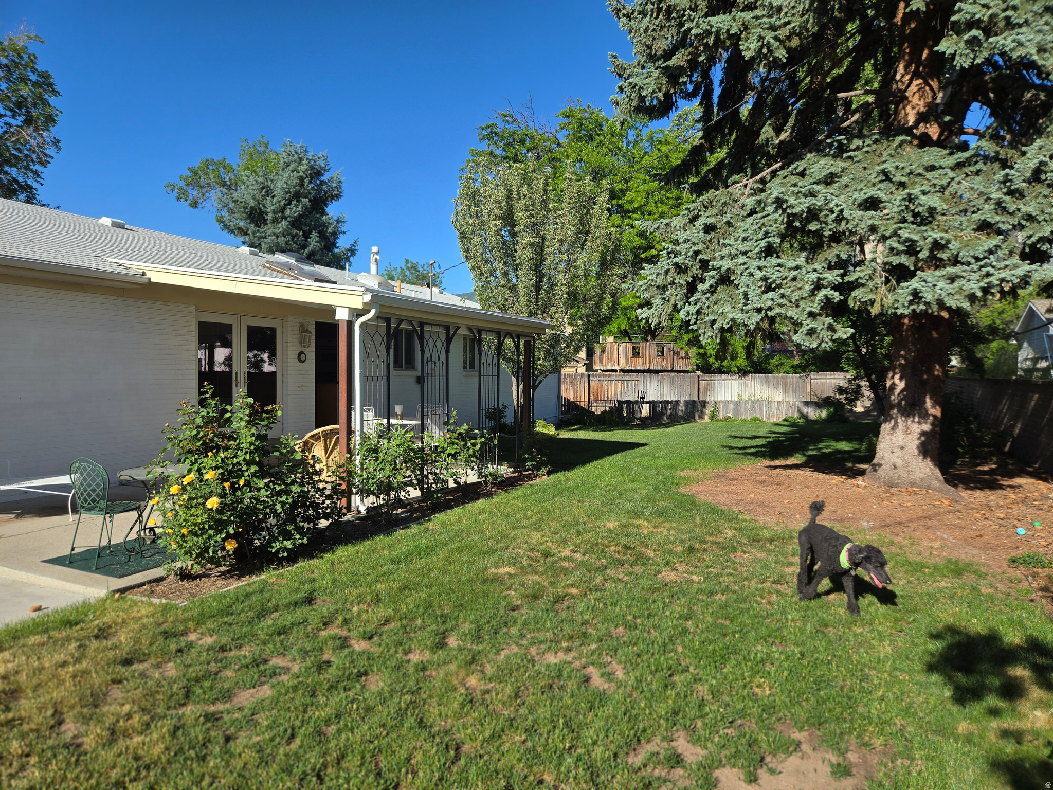 ALAN - Residential
