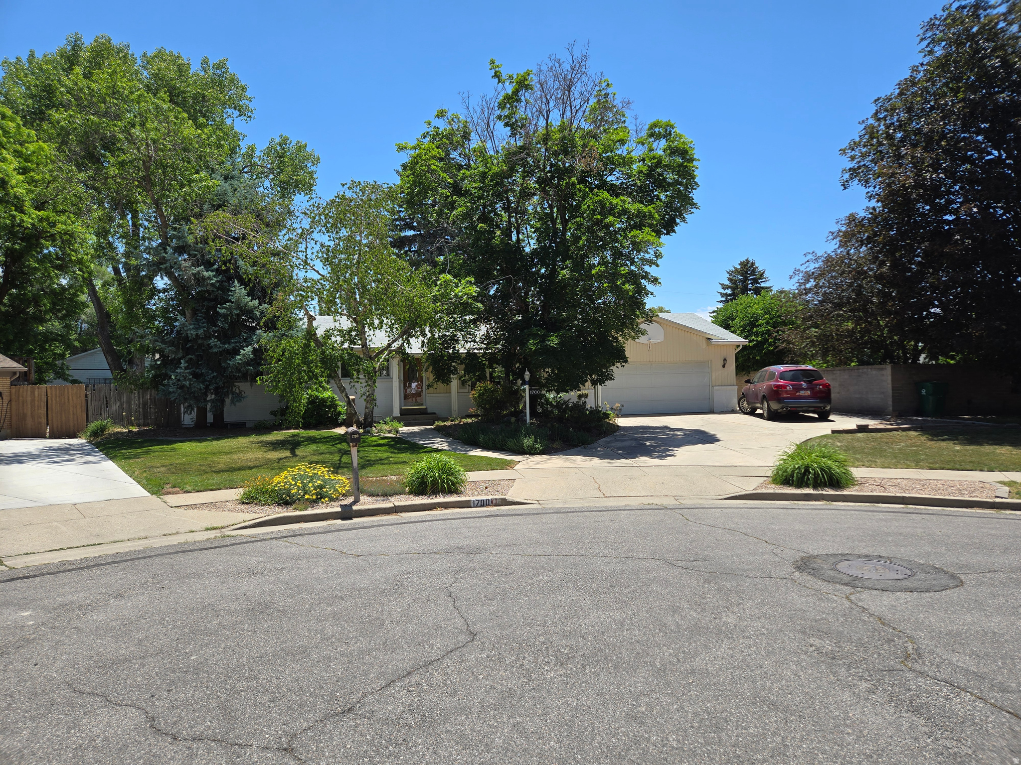ALAN - Residential