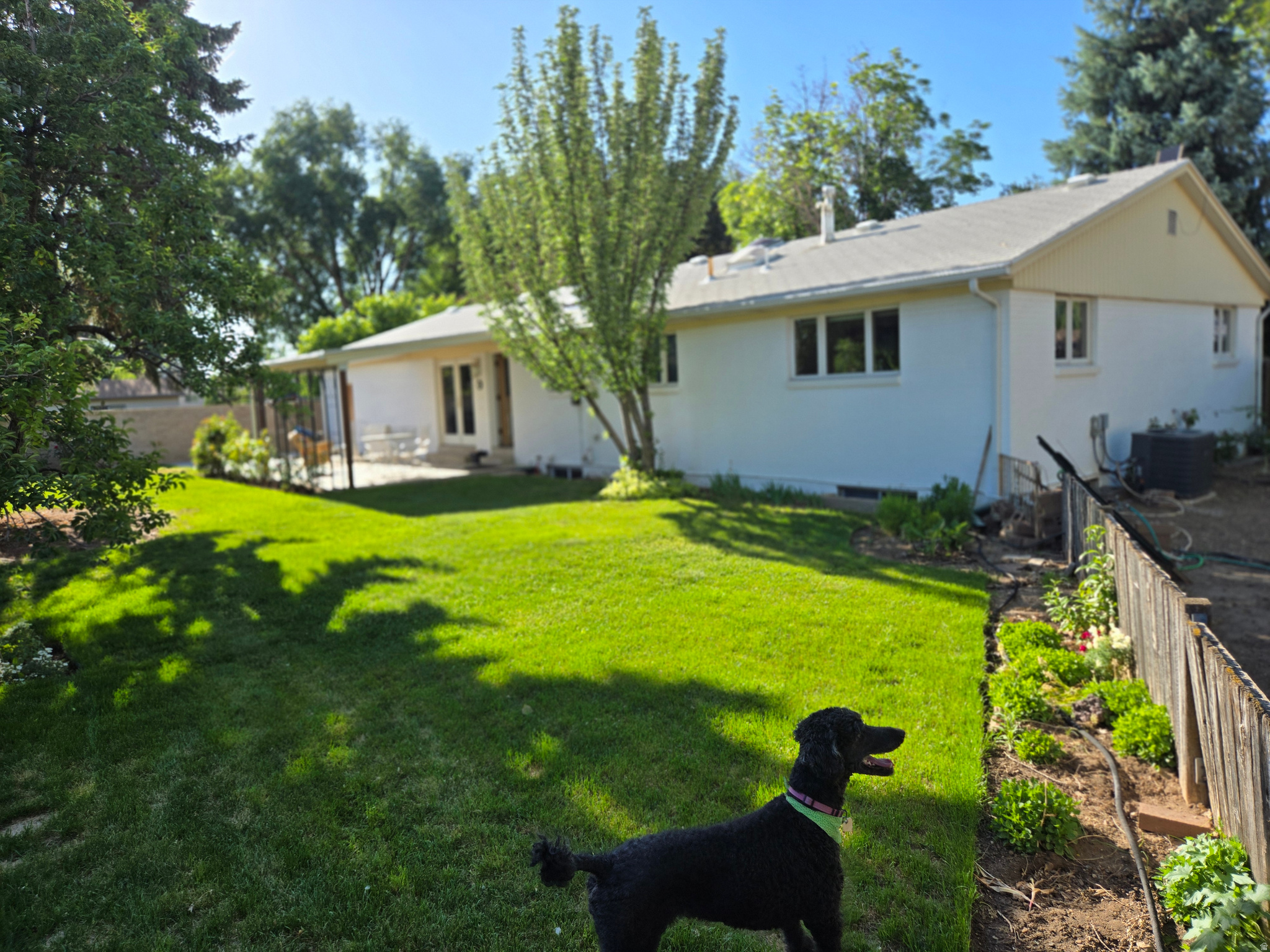 ALAN - Residential