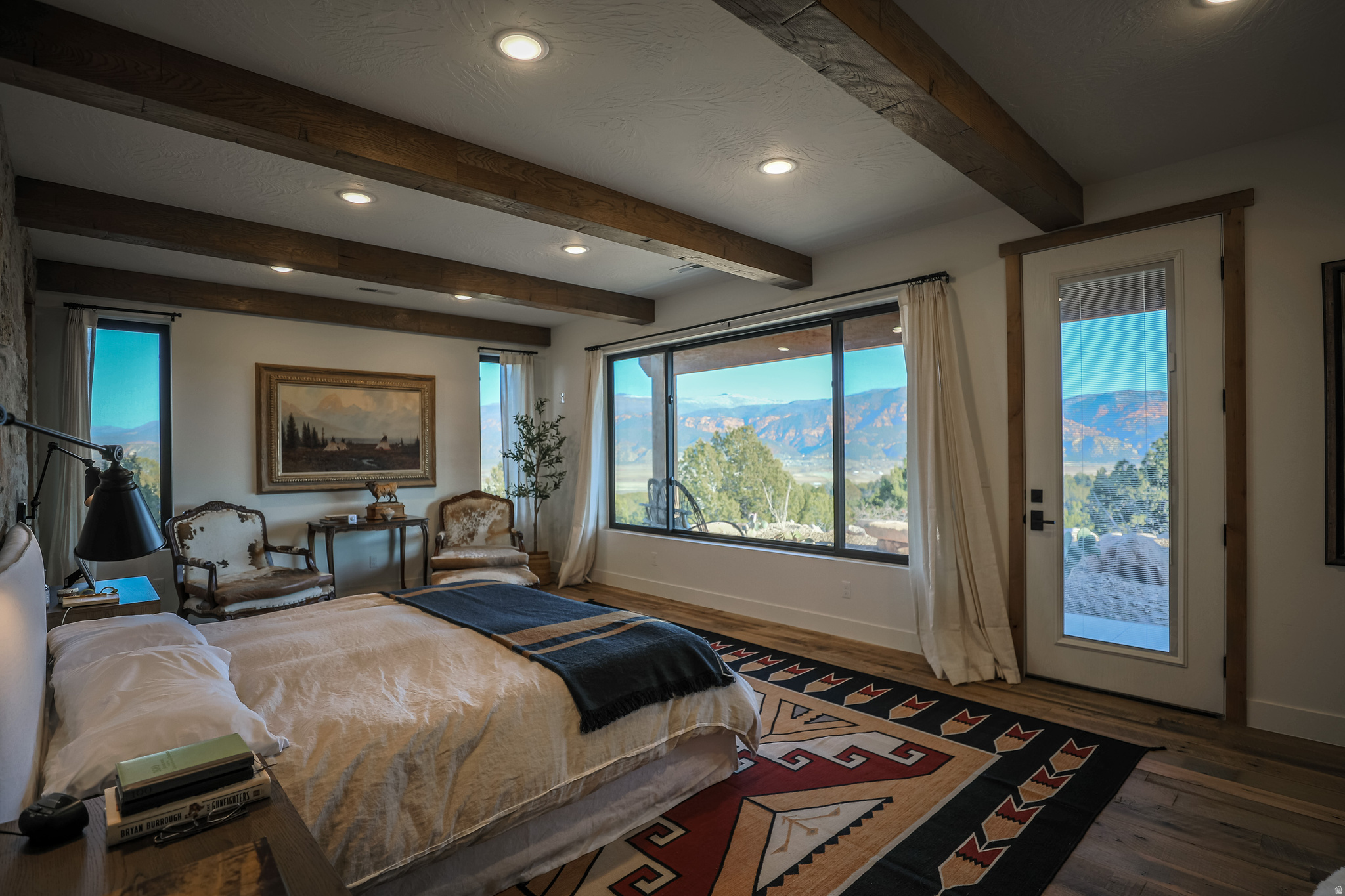HARMONY MOUNTAIN RANCH - Residential