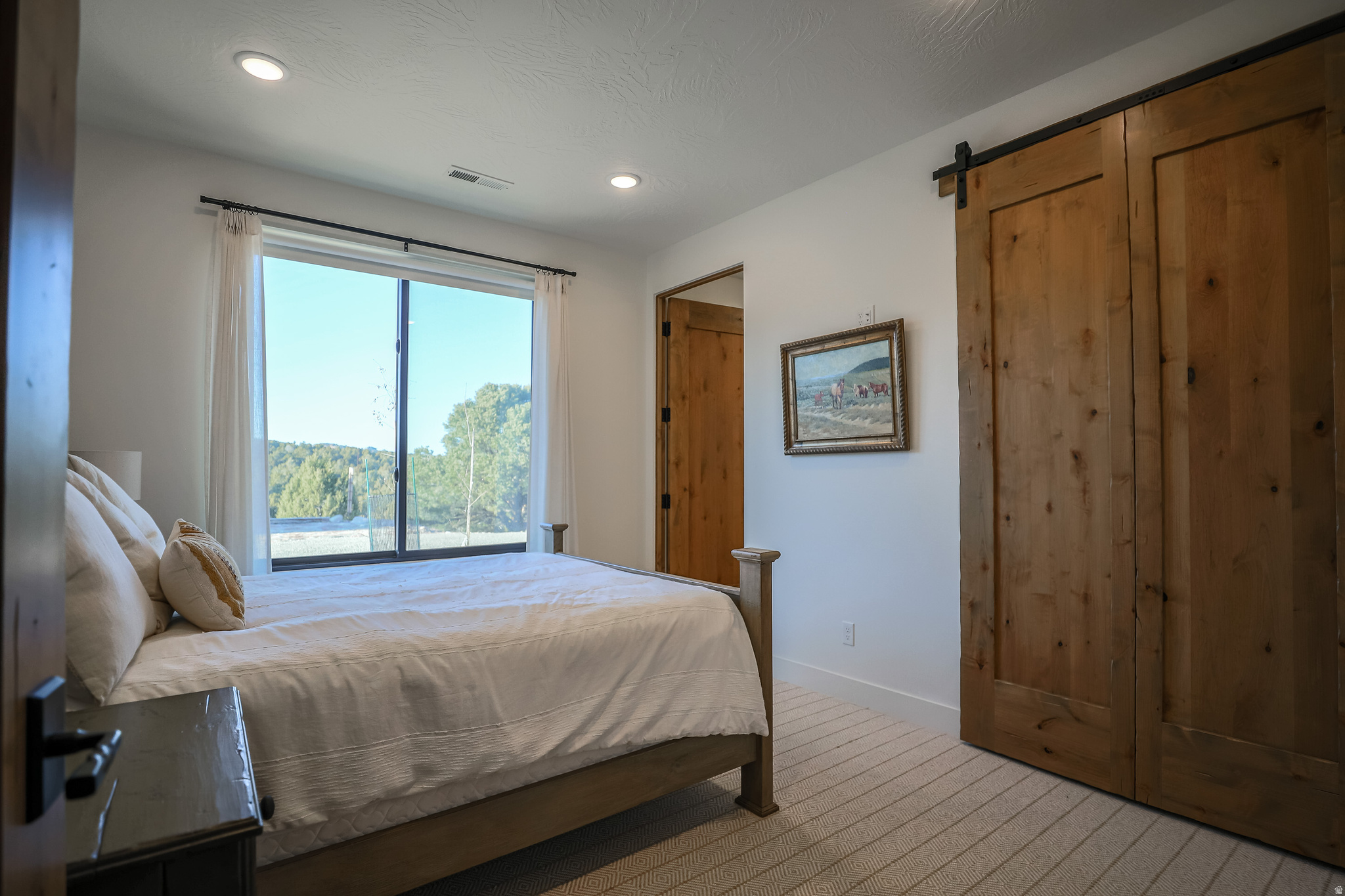 HARMONY MOUNTAIN RANCH - Residential