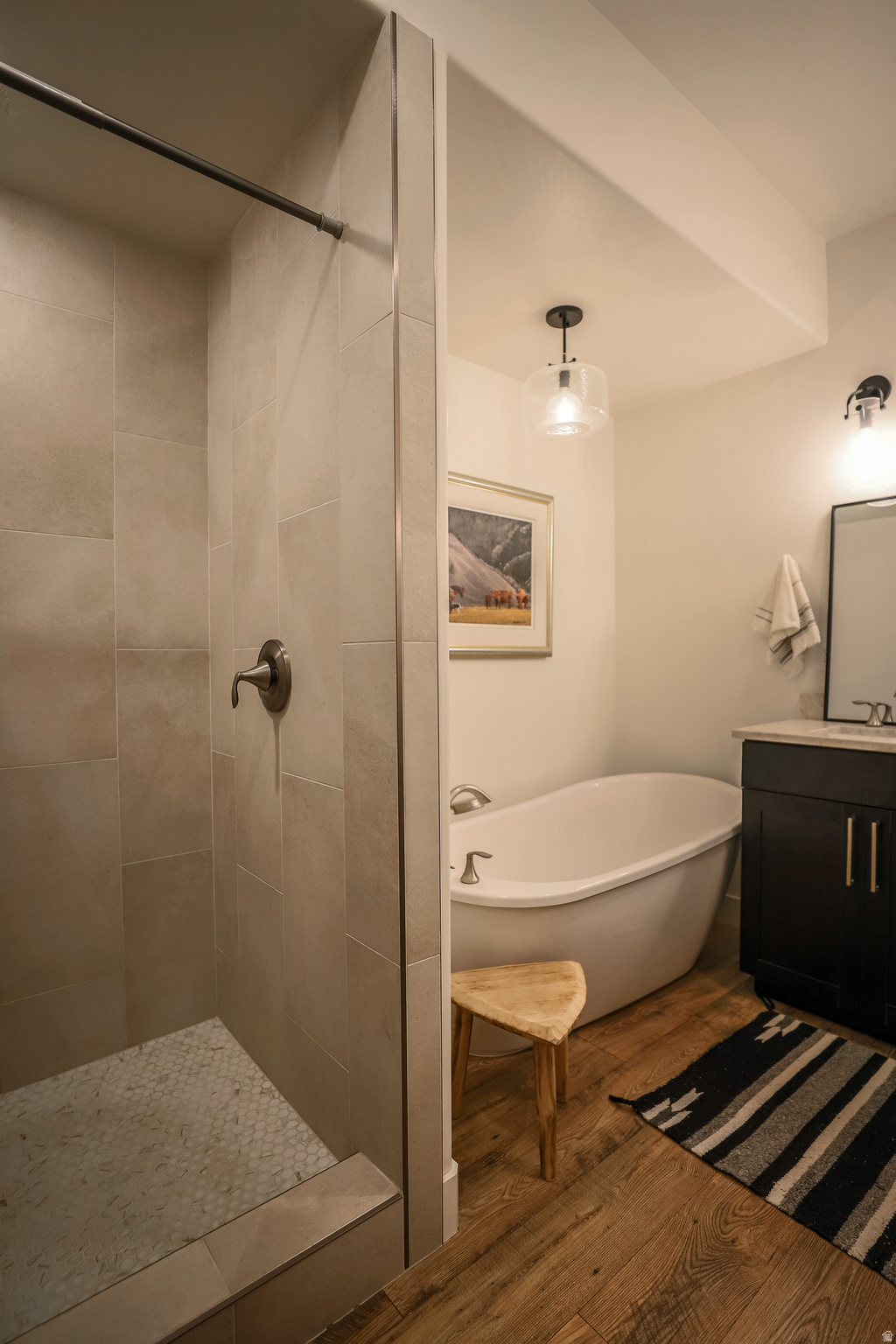 HARMONY MOUNTAIN RANCH - Residential