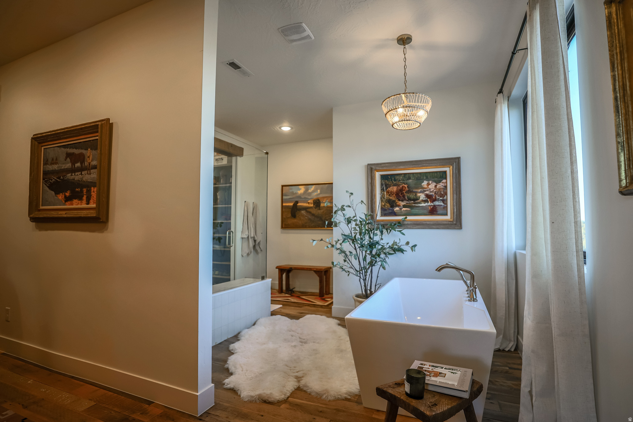 HARMONY MOUNTAIN RANCH - Residential