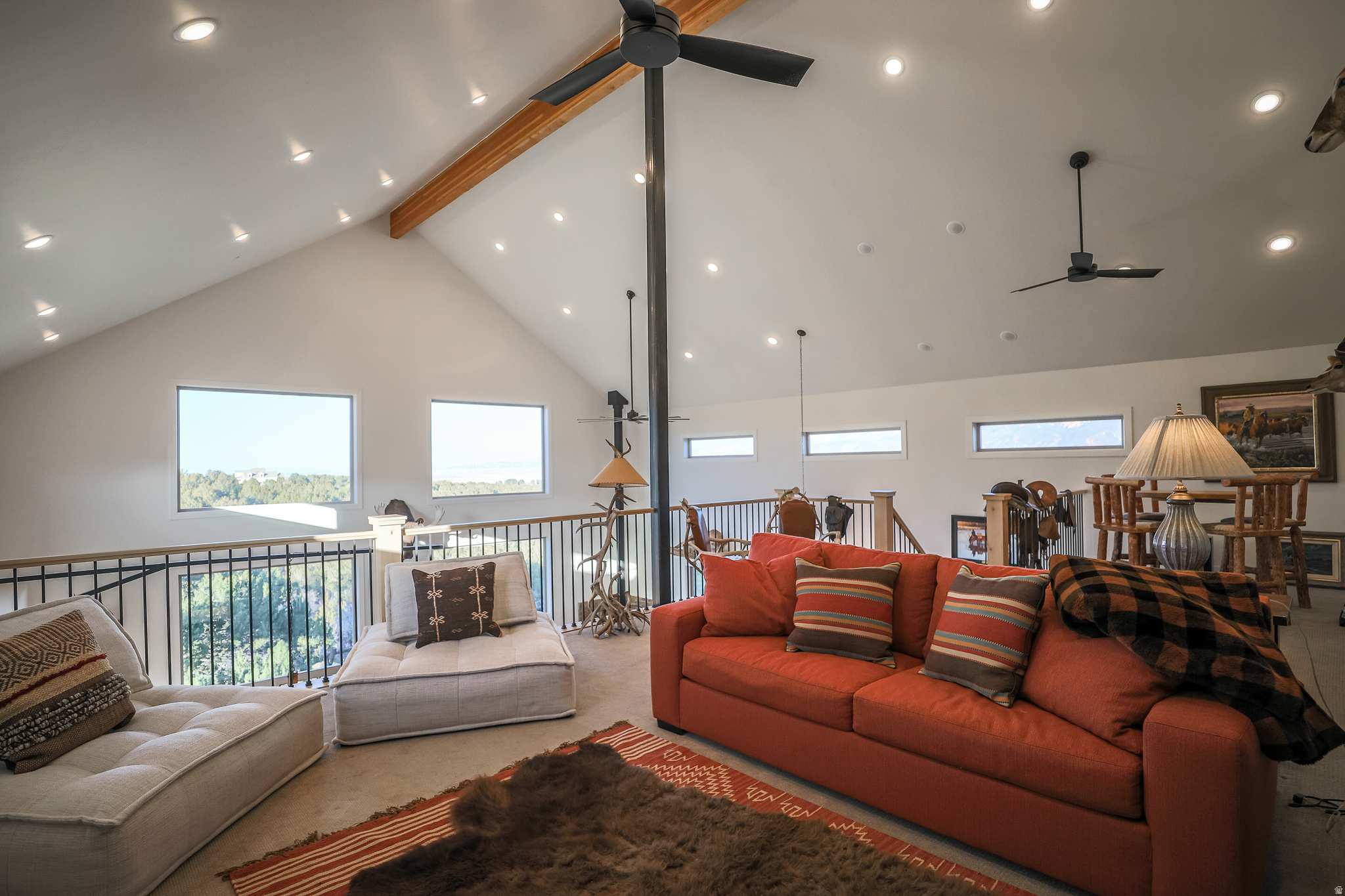 HARMONY MOUNTAIN RANCH - Residential