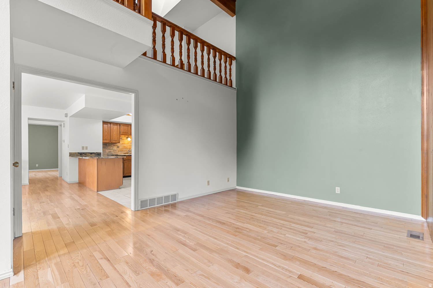 SUMMER OAKS #2 - Residential