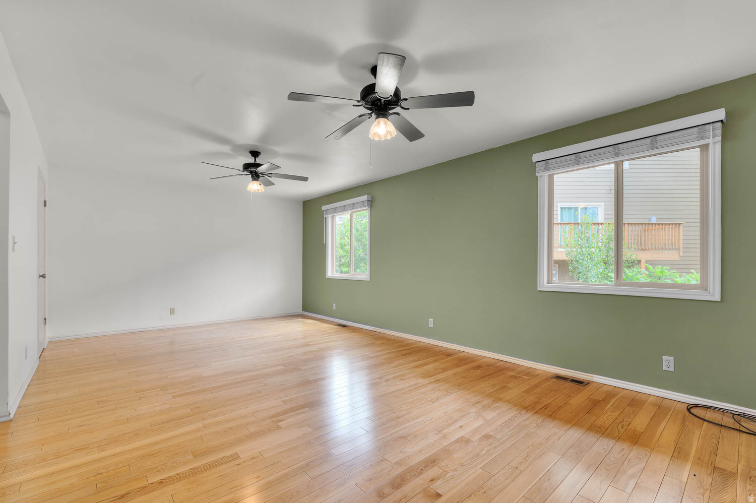 SUMMER OAKS #2 - Residential