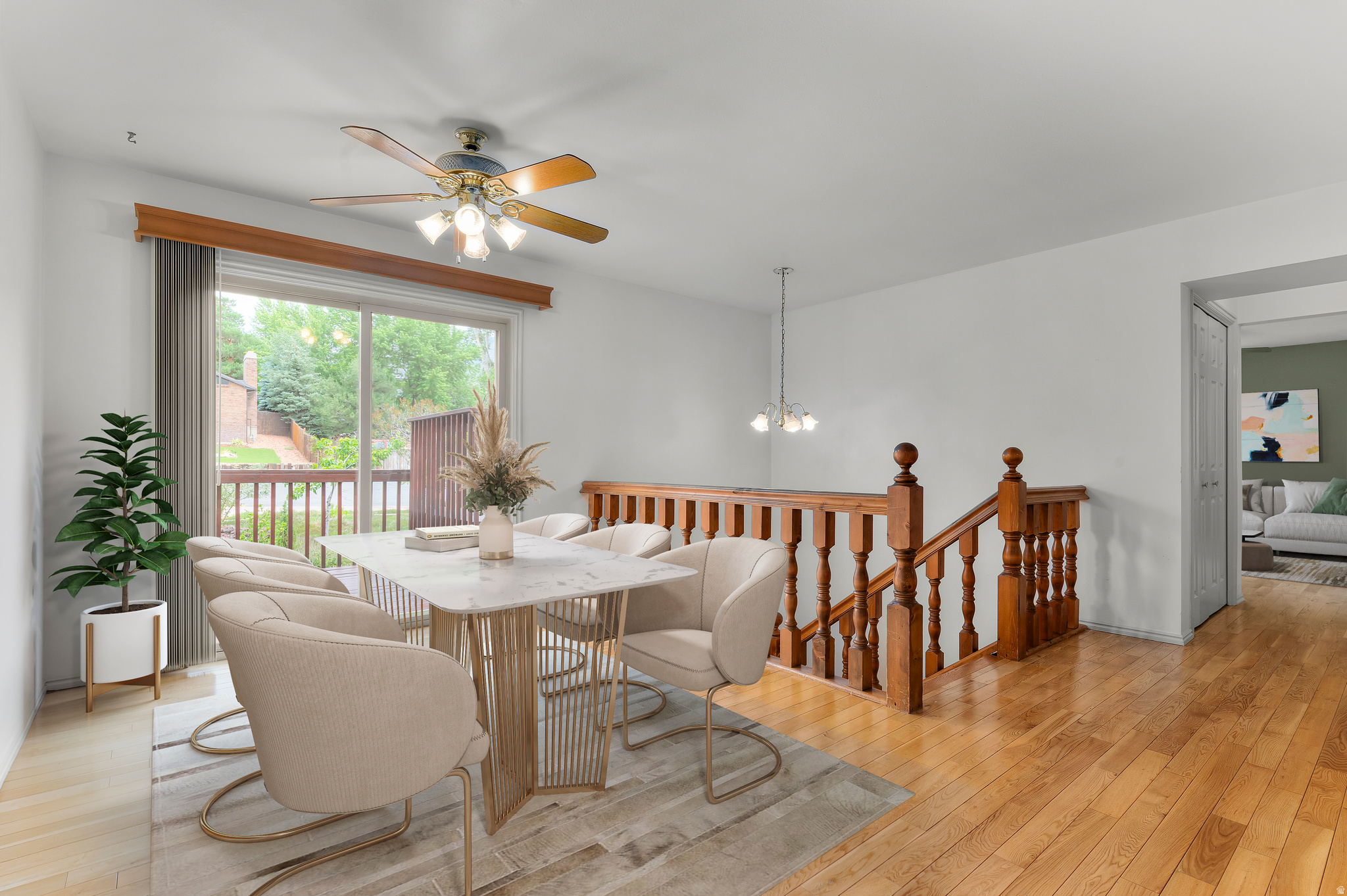 SUMMER OAKS #2 - Residential