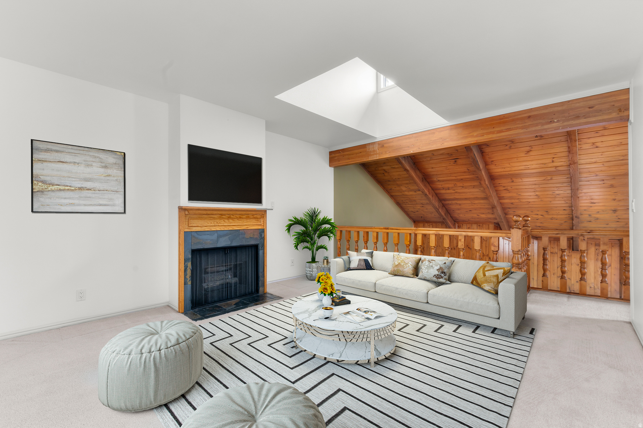 SUMMER OAKS #2 - Residential