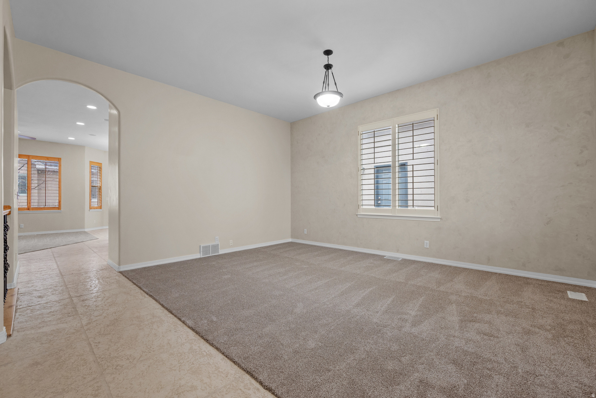 ARBORS PHASE 2 CONDOMINIUM - Residential