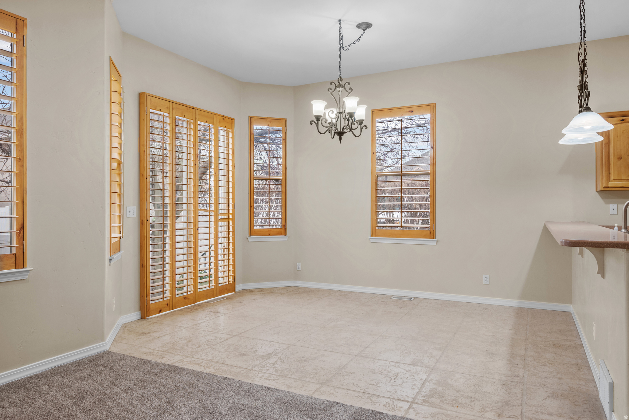 ARBORS PHASE 2 CONDOMINIUM - Residential