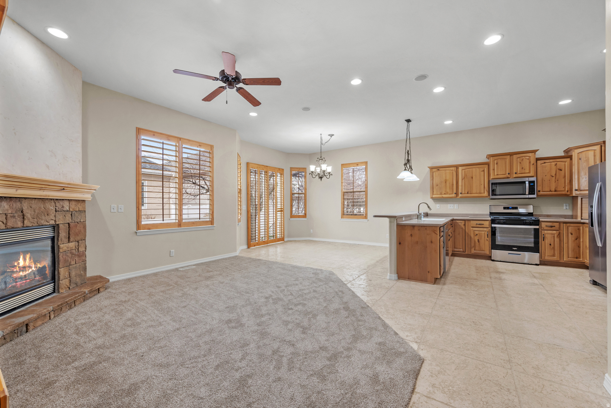 ARBORS PHASE 2 CONDOMINIUM - Residential