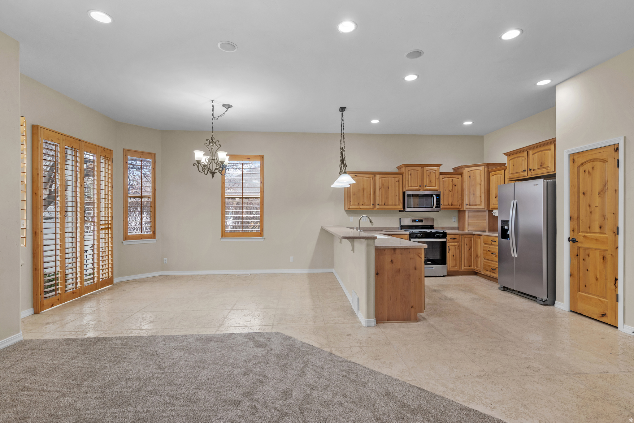 ARBORS PHASE 2 CONDOMINIUM - Residential