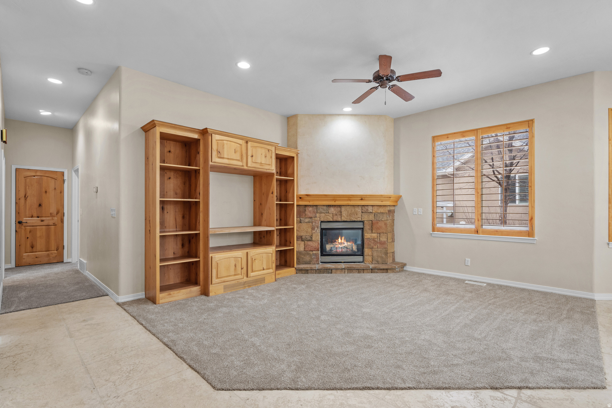 ARBORS PHASE 2 CONDOMINIUM - Residential