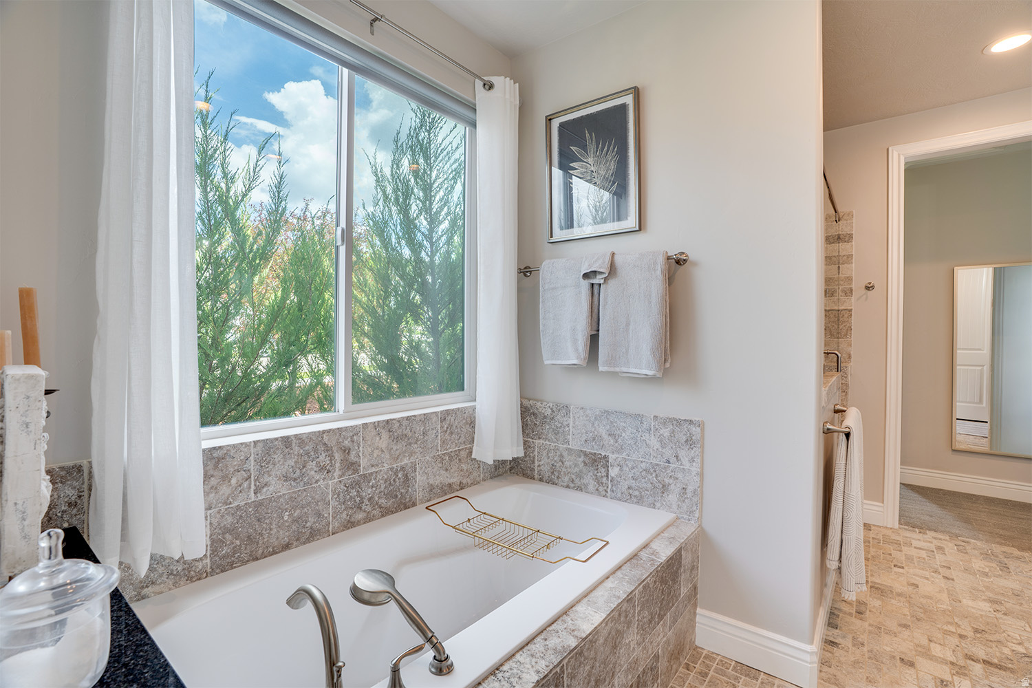 STONE CREEK - Residential