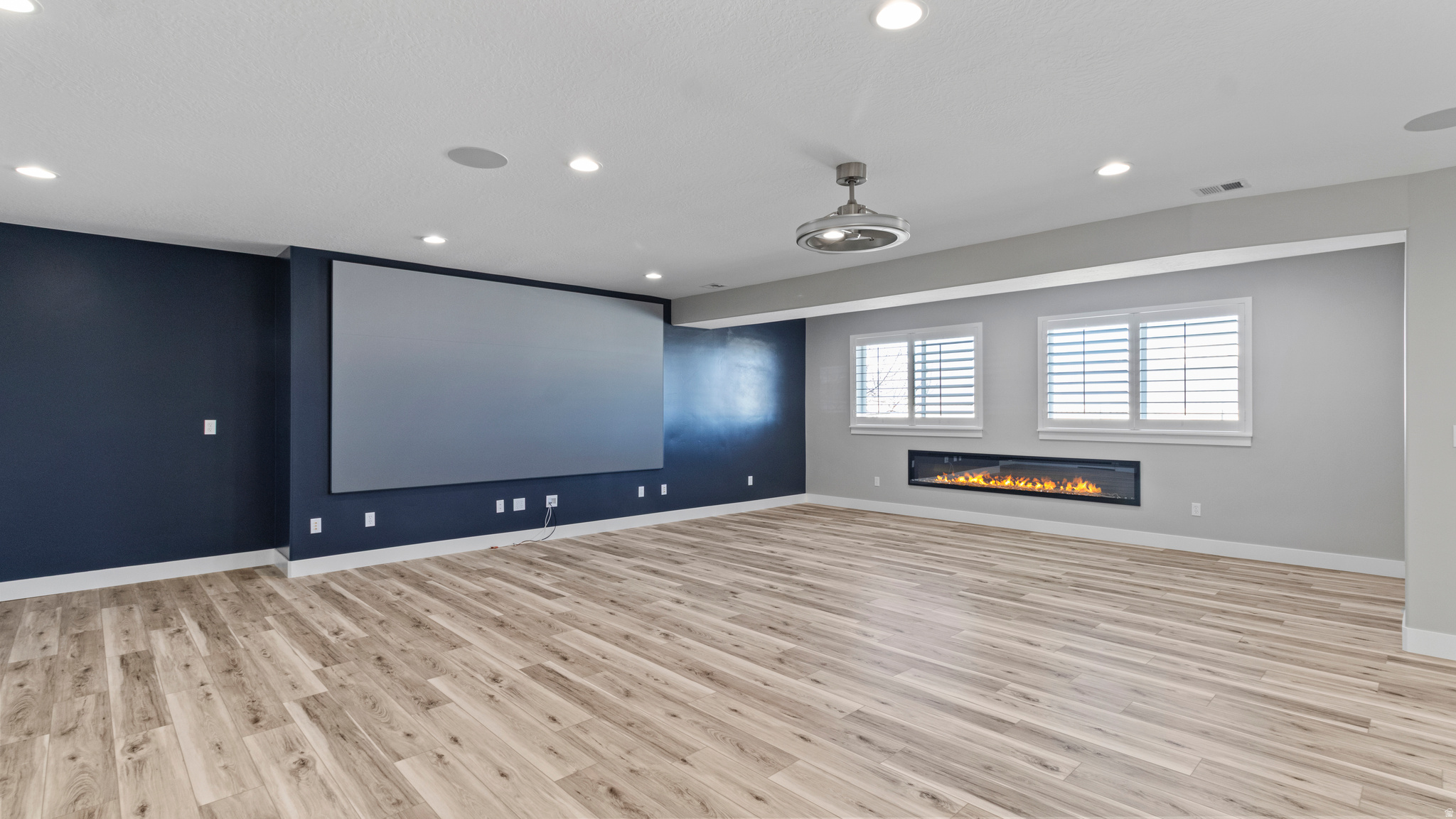 RIDGE - Residential